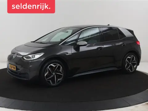 Volkswagen ID.3 First Plus 58 kWh | SOH 88,1% | Adaptive cruise | Stoelverwarming | Climate control 