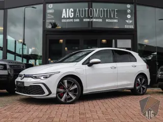Volkswagen Golf 1.4 eHybrid GTE | Stoel/Stuurverw. | Carplay | IQ Light | PDC | 3-Zone Airco