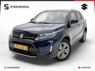 Suzuki Vitara 1.5 Hybrid Select Automaat Trekhaak/Clima/Carplay