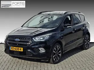 Ford Kuga 1.5 EcoBoost ST Line NL-Auto| Trekhaak 1800Kg| Winter Pack|