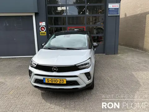 Opel Crossland 1.2 Turbo Level 3 Elegance / Airco clima/ Navigatie/ Cruise/ Apple carplay/ Camera/ P
