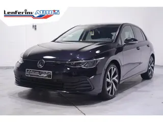 Volkswagen Golf 2.0 TDI Life Clima Navi PDc Adaptive cruise Virtual cockpit Ver. stoelen + stuur App
