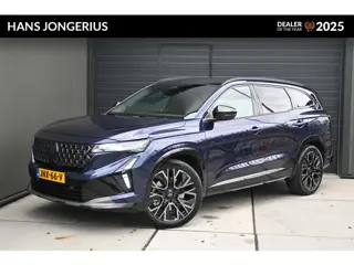 Renault Espace E-Tech full hybrid 200 esprit Alpine | 7-PERSOONS | 4-CONTROL | HARMAN KARDON | PANOR