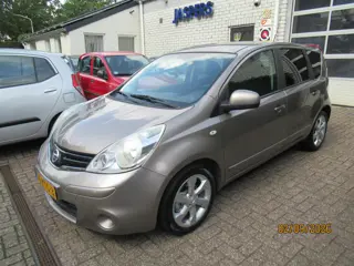 Nissan Note 1.6 Acenta