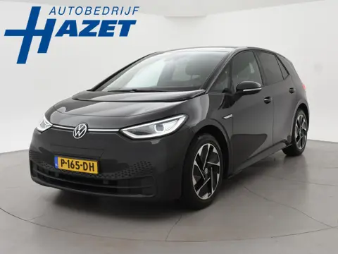 Volkswagen ID.3 PRO 58 KWH + SOH90% | ADAPTIVE CRUISE | 18 INCH | CAMERA | STOEL/STUURVERW. | CARPLA