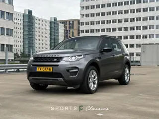 Land Rover Discovery Sport 2.0 TD4 Urban Series SE Dynamic Camera Panoramadak Leder