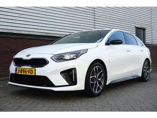 Kia ProCeed 1.0 T-GDI GT-Line/Stuur-stoel verw./Camera/Keyless