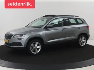 Skoda Karoq 1.5 TSI ACT Ambition Business | Panoramadak | Park assist | Climate control | Carplay | 