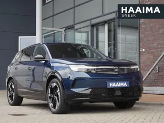 Opel Grandland Electric Business Edition 73 kWh | Elektrisch verstelb. bestuurdersstoel met geheugen