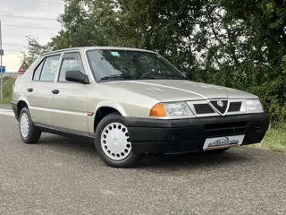 Alfa Romeo 33 33 1.3 ie l | NIEUWSTAAT !! Alfa Romeo 33 33 1.3 ie l