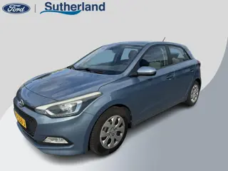 Hyundai i20 1.2 HP i-Motion Comfort 85pk | Airco | Cruise Controle