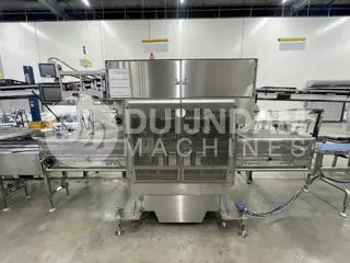 Proseal GT2sX Twin top seal verpakkingsmachine met 2 printers