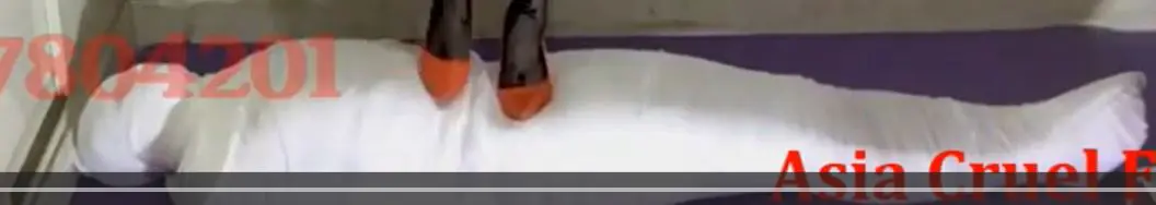 man als gebruik als levensechte prop