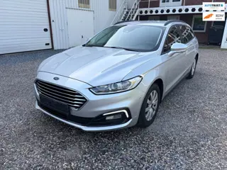 Ford Mondeo Wagon 2.0 EcoBlue Trend 7900 netto
