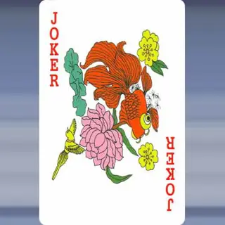 Joker 80