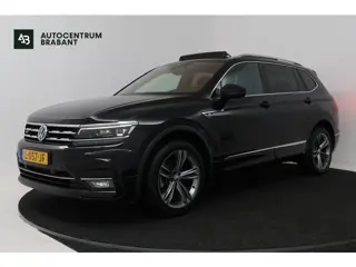 Volkswagen Tiguan Allspace 1.5 TSI Highline Business R 7p (PANORAMADAK, STOELVERWARMING, CAMERA, NAV