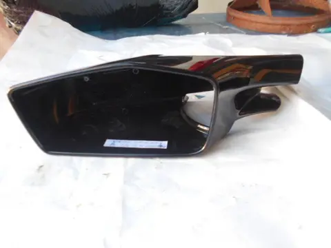 Left mirror housing for Lamborghini Murcielago Lp640-LP670