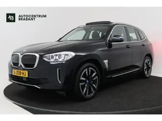 BMW iX3 Executive 80 kWh (SOH 98%, PANORAMADAK, STOELVERWARMING, ELEKTR STOELEN, CAMERA)