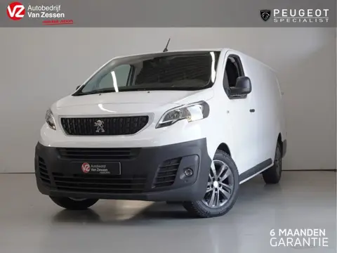 Peugeot Expert 2.0 BlueHDI 150 Pk Long Premium | Navi | Blind Spot | Trekhaak | Lichtmetalen velgen 