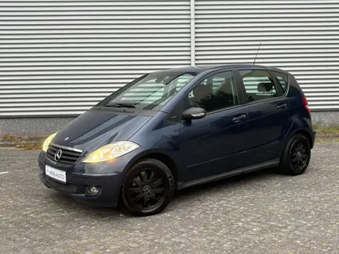 Mercedes-Benz A-Klasse 150 AUTOMAAT Camera Carplay Xenon BlueTooth