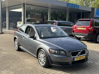 Volvo C30 1.6 Momentum Leder Schuifdak (bj 2008)
