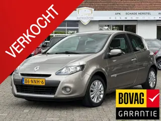 Renault Clio 1.2 TCe Collection AIRCO | NIEUW APK | BOVAG !!