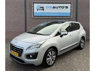 Peugeot 3008 1.6 THP Active