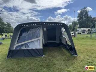 Camp-let Passion