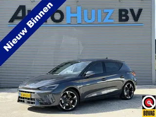 CUPRA Leon 1.5 TSI e-Hybrid 204 PK Business Carplay Achteruitrijcamera Keyless Entry Stuurverwarming