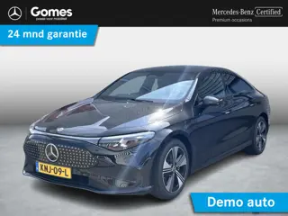Mercedes-Benz CLA-klasse 200 Business Solution 58 kWh