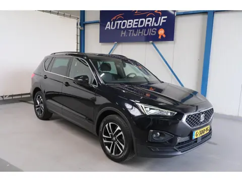 Seat Tarraco 1.5 TSI Style 7p. > Export €9500,- Netto <