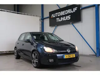 Volkswagen Golf 1.4 TSI Trendline Automaat