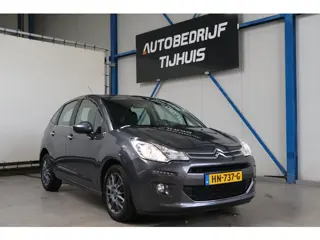 Citroen C3 1.2 PureTech Collection Automaat