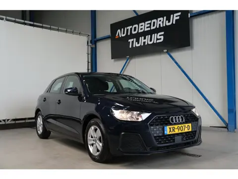 Audi A1 Sportback 30 TFSI Pro Line Automaat - N.A.P. Airco, Cruise, Navi, PDC, Carplay, Virtual Disp