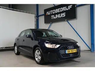 Audi A1 Sportback 30 TFSI Pro Line Automaat - N.A.P. Airco, Cruise, Navi, PDC, Carplay, Virtual Disp