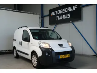 Peugeot Bipper 1.3 HDi XT Profit + > Lees Advertentie <