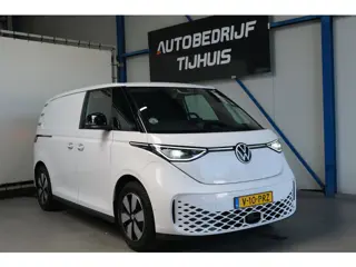 Volkswagen ID. Buzz Cargo 77 kWh SOH 94% - Airco, Cruise, Virtual display, 2x Schuifdeur, PDC, Navi,