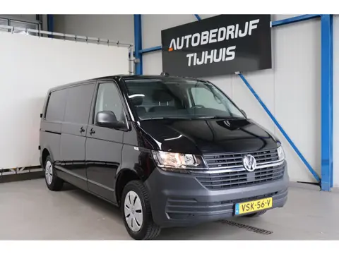 Volkswagen Transporter 2.0 TDI 150PK L2H1 28 Comfortline Automaat - Airco, Cruise, Navi, PDC, Camera