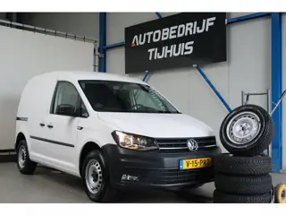Volkswagen Caddy 1.0 TSI L1H1 BMT - Airco, Cruise, PDC.