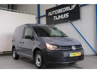 Volkswagen Caddy 1.0 TSI L1H1 BMT - Airco, Trekhaak.