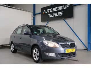 Skoda Fabia Combi 1.2 TDI Greenline > Export <
