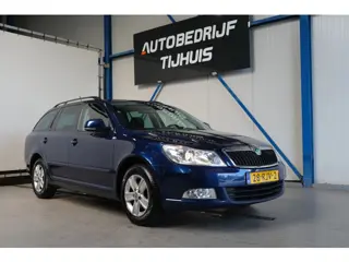 Skoda Octavia Combi 1.2 TSI Ambition Business Line Automaat