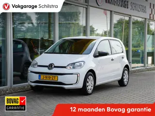 Volkswagen e-Up! e-Up! | Airco Automatisch | Bluetooth |