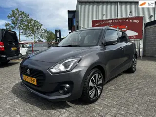 Suzuki Swift 1.2 Stijl | Automaat | Afn. Trekhaak | Navigatie | Camera | Adapt. Cruise Control