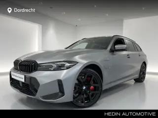 BMW 3 Serie Touring 330e M-Sport Pro | Verwacht Augustus