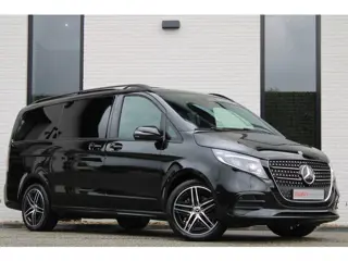 Mercedes-Benz V-Klasse 300d / AMG / DC / 4-Matic / 8.000 km / Pano / Burmester / Stoelkoeling / Vol 