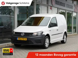 Volkswagen Caddy 2.0 TDI L1H1 BMT Trendline | Airco | Bluetooth | Cruise Control |