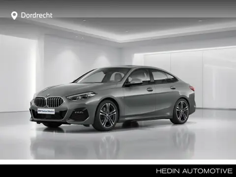 BMW 2 Serie Gran Coupé 220i M-Sport | Leder | Panorama | Harman Kardon | Demo Deal € 48.000,-