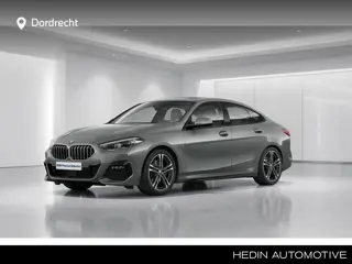BMW 2 Serie Gran Coupé 220i M-Sport | Leder | Panorama | Harman Kardon | Demo Deal € 48.000,-