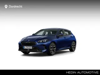 BMW 1-serie 120 | M-Sport Pro | 19'' | Panorama. | Driv. Ass. | Park. Plus | Head-Up | Comf. Acc. | 